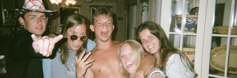 kaleigbrown's profile banner image