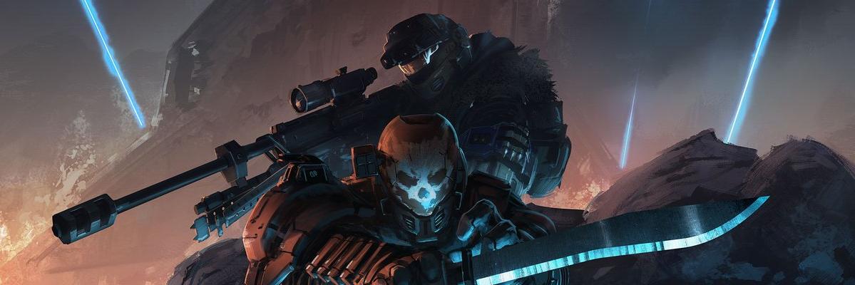 Nexus_HCS's profile banner image