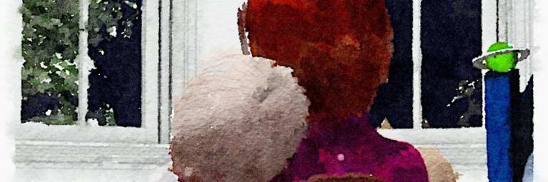 timhallauthor's profile banner image