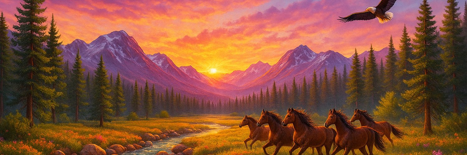 MandyHalbert's profile banner image