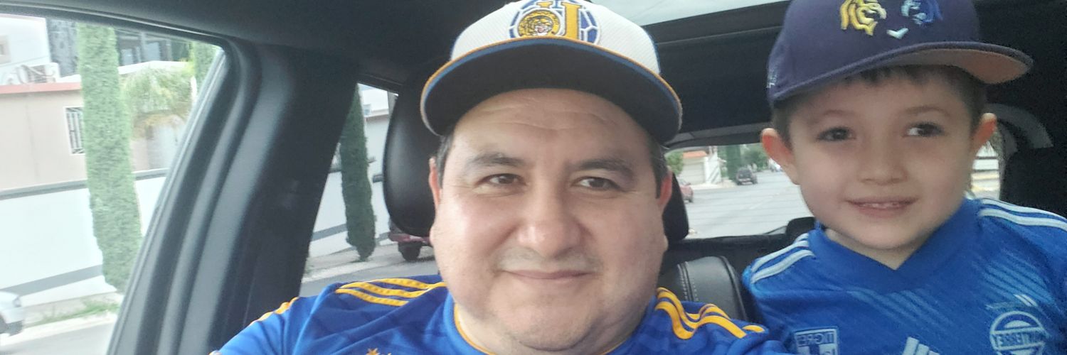 Pepe Torres Durón banner