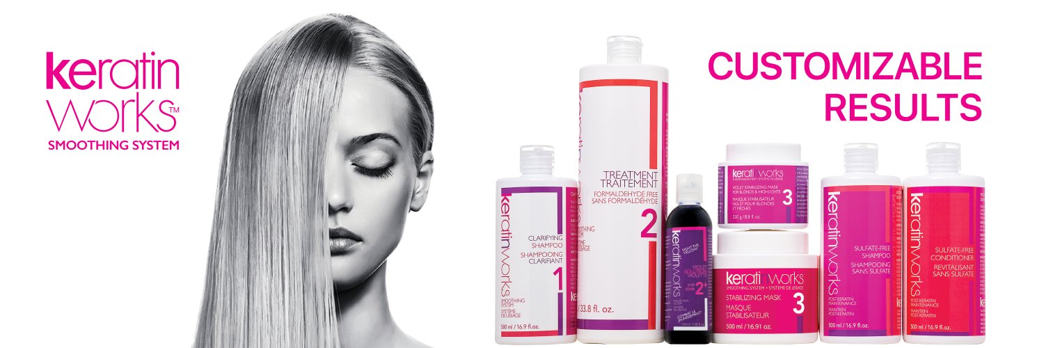 KeratinWorks's profile banner image
