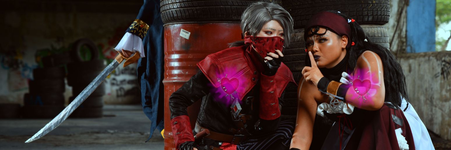 C_Cneko's profile banner image
