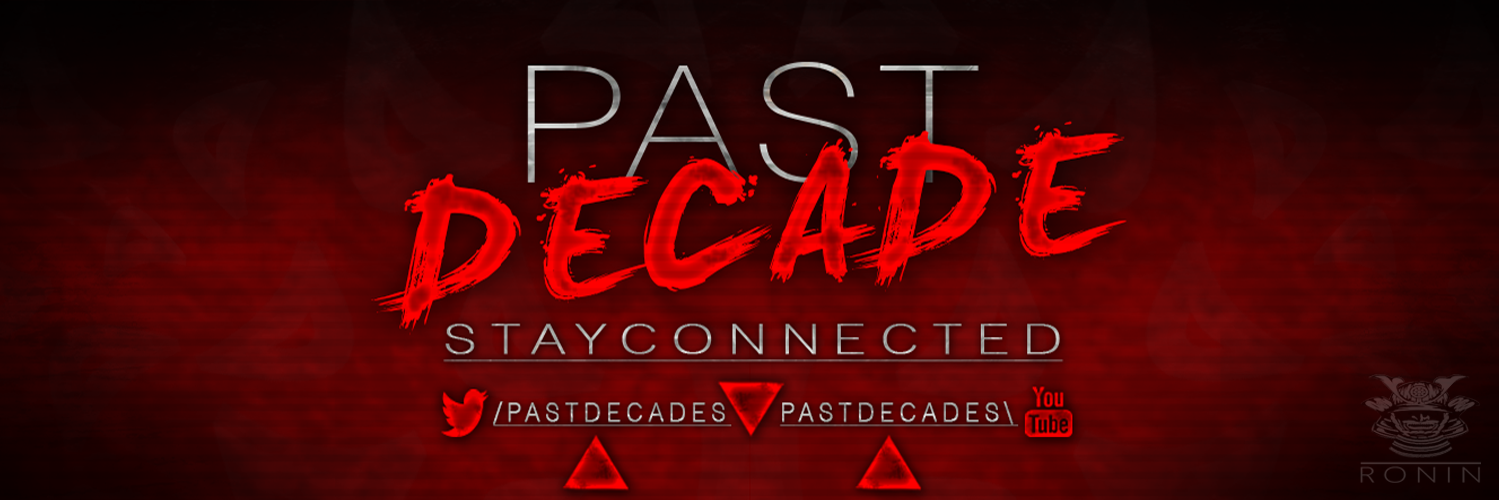 ThePastDecades's profile banner image