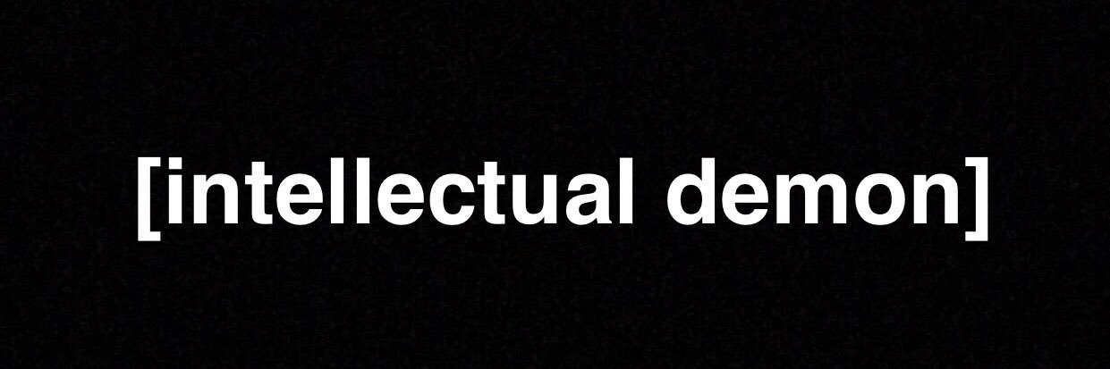De2Intellectual's profile banner image