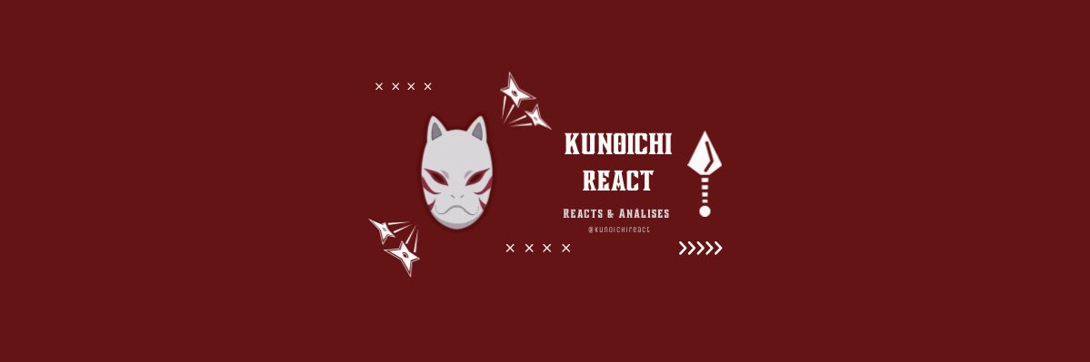 kunoichireact's profile banner image