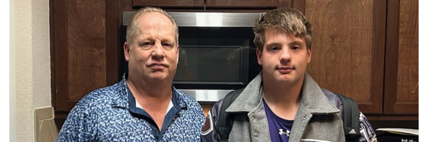 TexasRileys's profile banner image