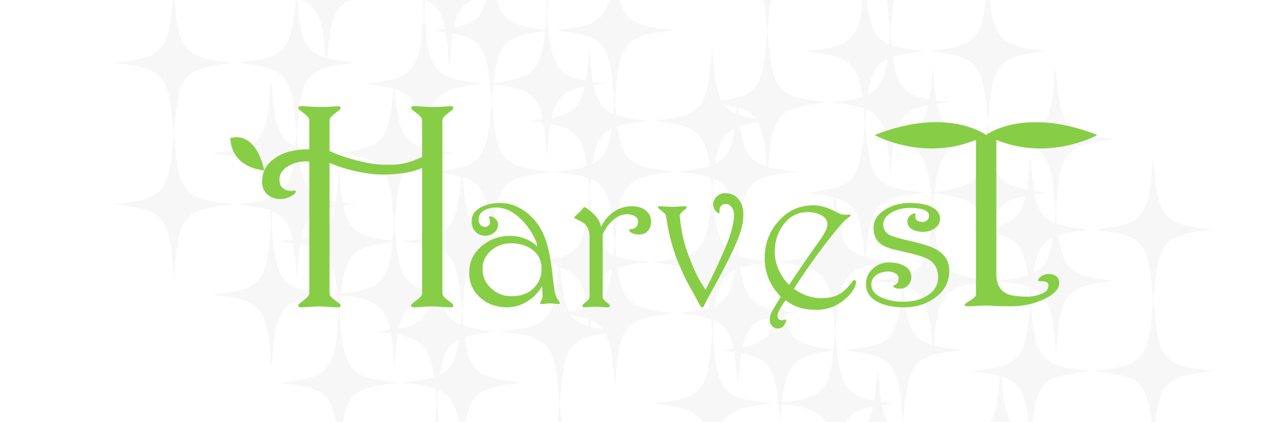 HarvesT公式 banner