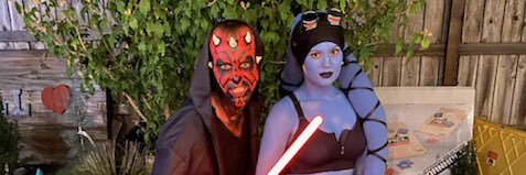 TheAlexGinger's profile banner image