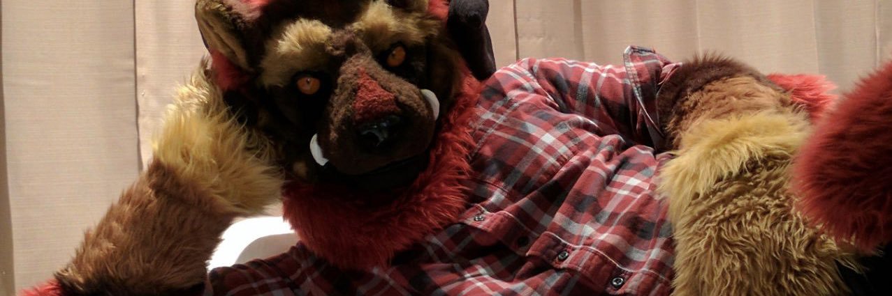 MooseAmongMeese's profile banner image