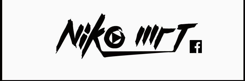 NikoMrT's profile banner image