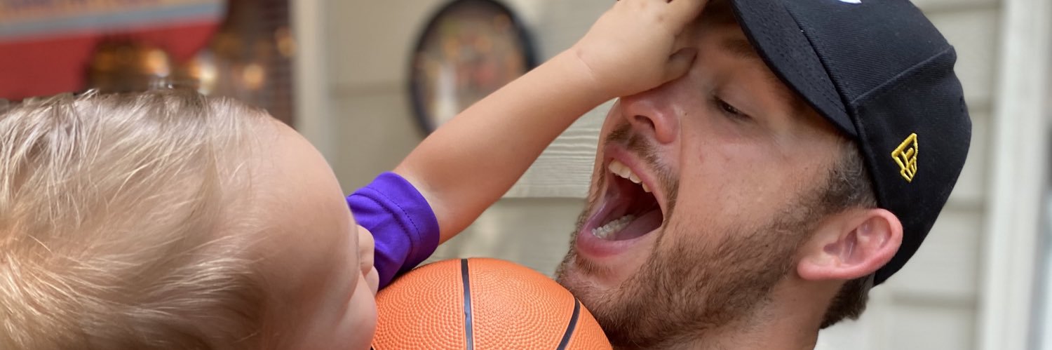 CoachCamCarden's profile banner image