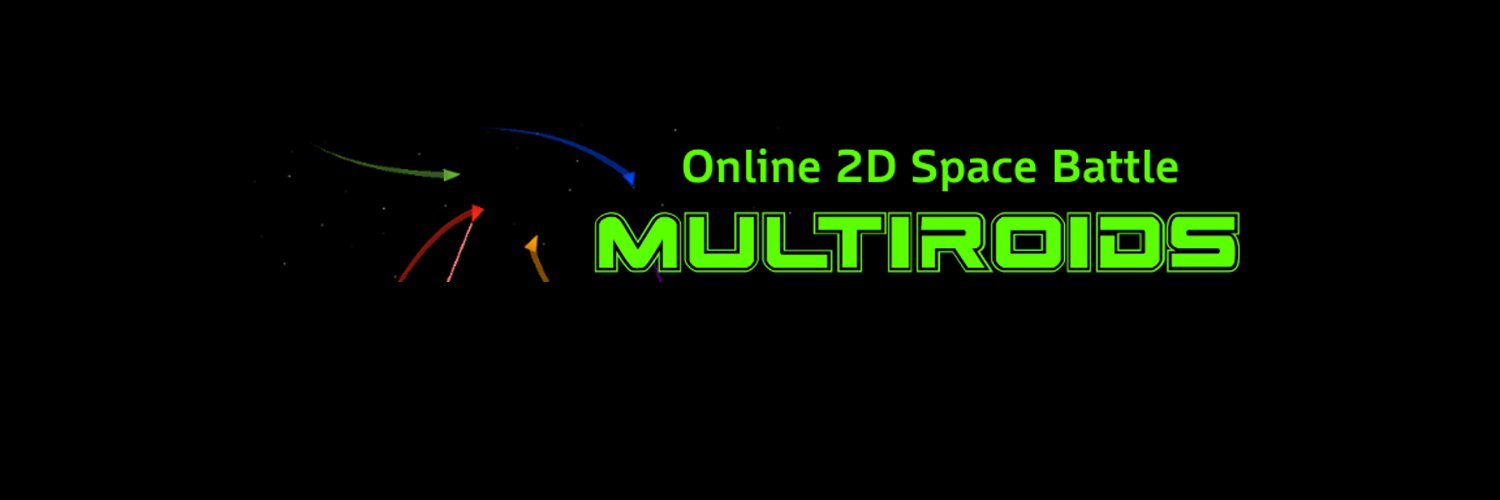 Multiroids's profile banner image