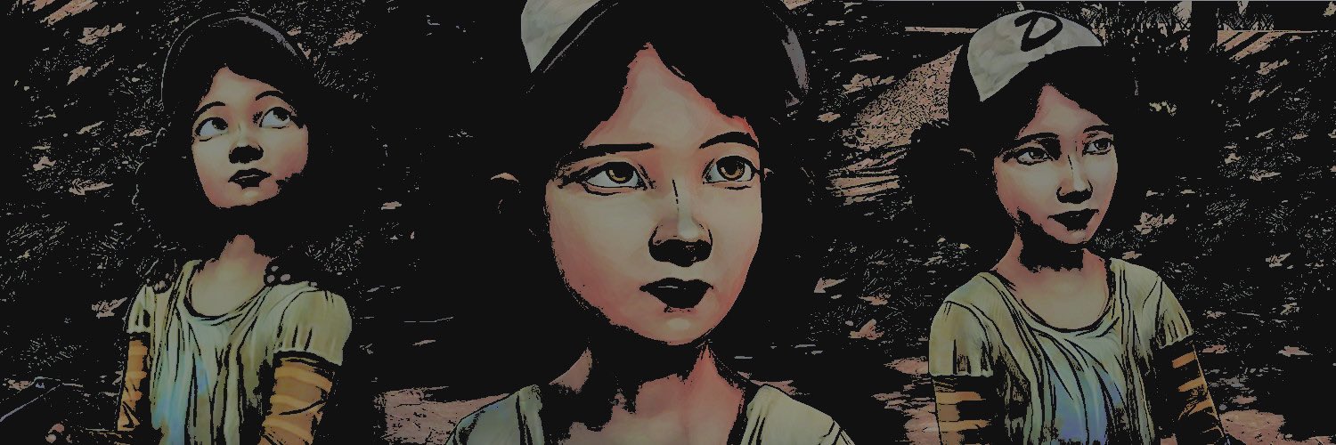 ︎ ︎ ︎ ︎ ︎ ︎ ︎CLEMENTINE ! banner