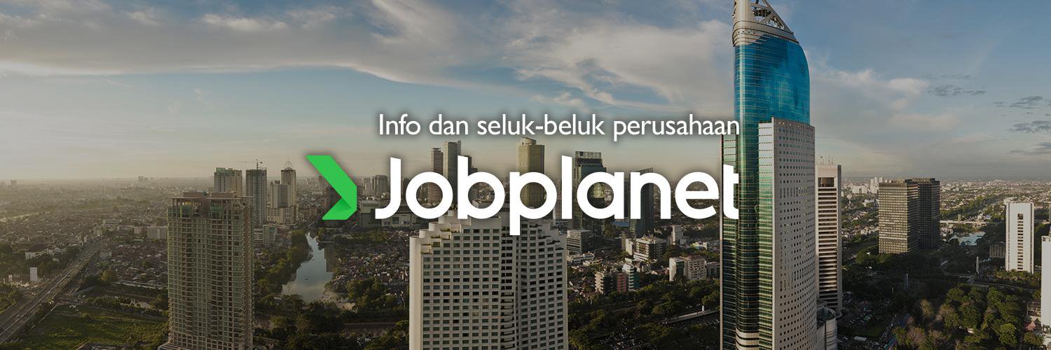 JobplanetID's profile banner image