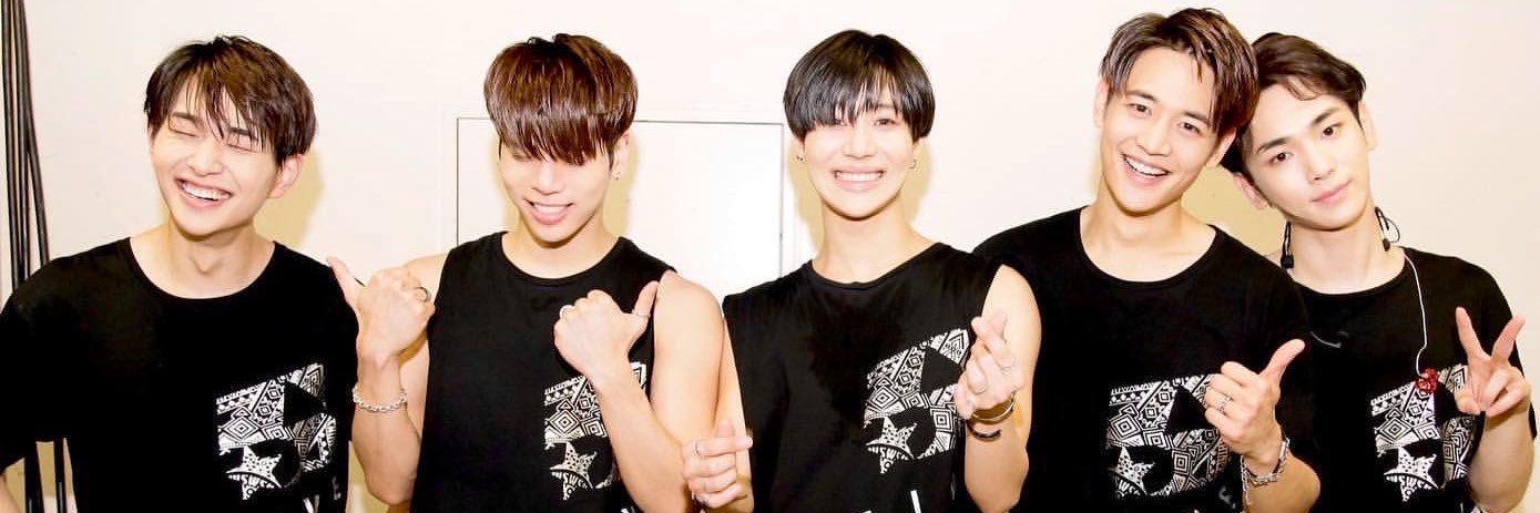 5shawol_Min's profile banner image