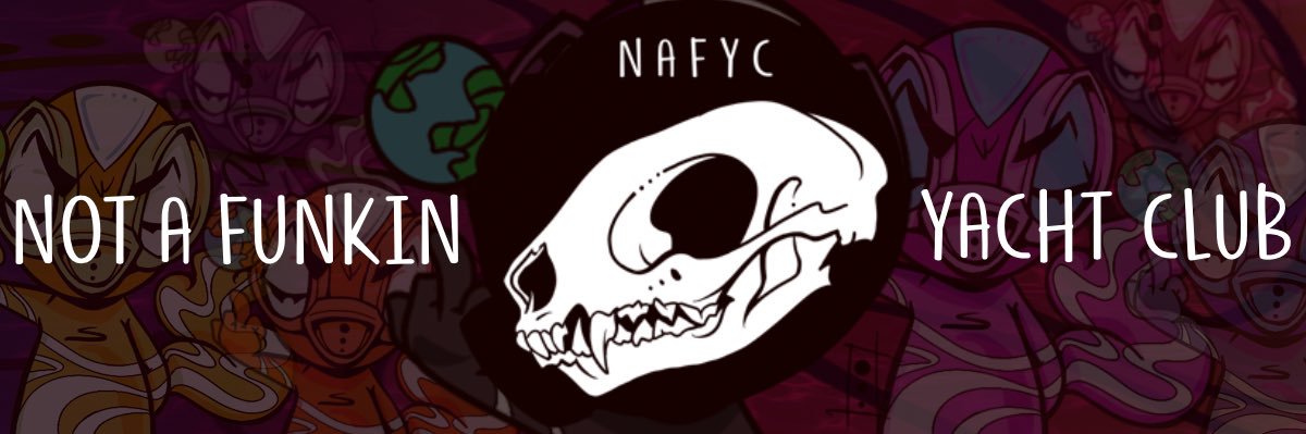 P.U. Tha Skunk banner