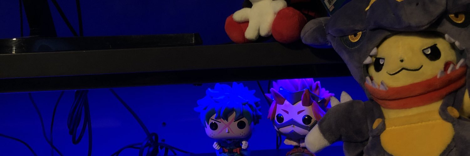 ferociousStoic's profile banner image