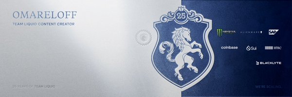 omareloff Profile Banner