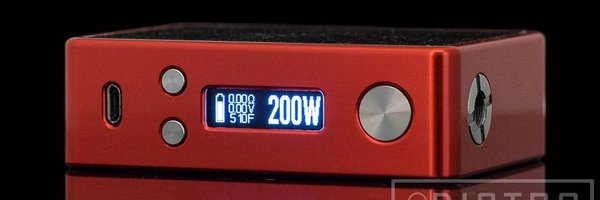 AlfredLostvape Profile Banner