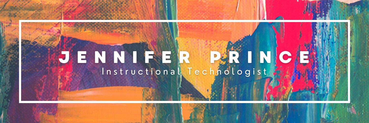 Jennifer Prince banner