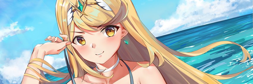 yellowGua's profile banner image