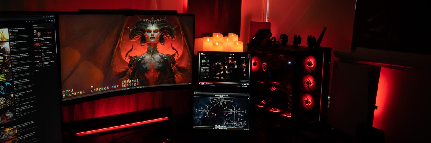 Fahran79's profile banner image