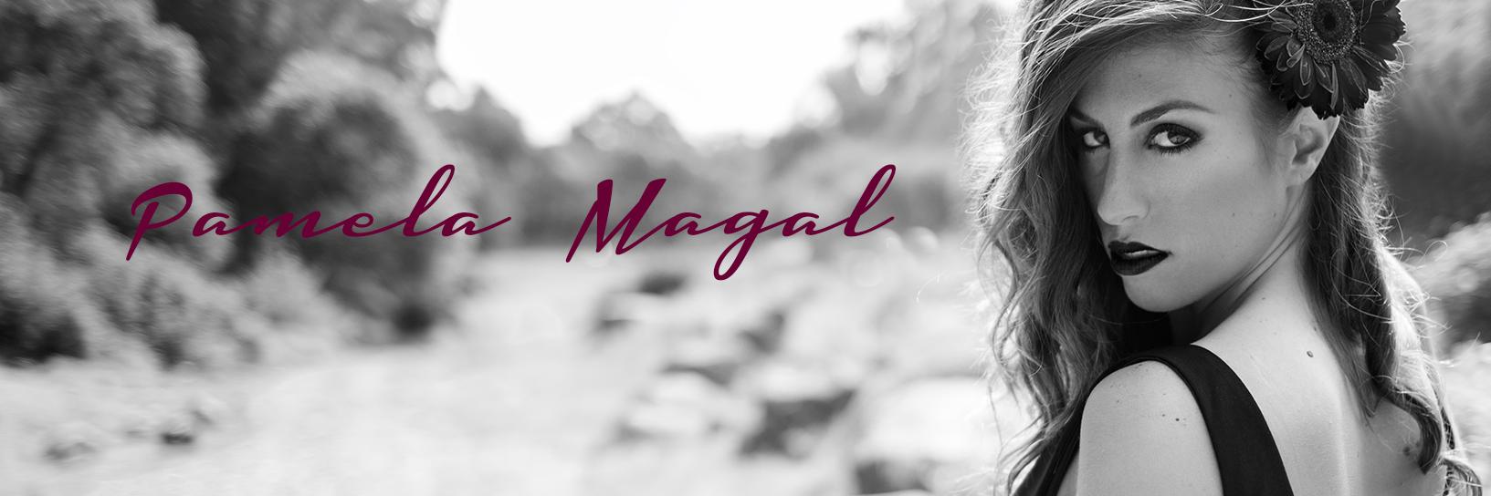 pamemagal's profile banner image