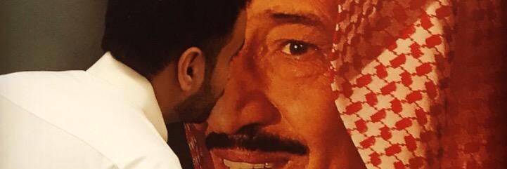 SaudAlgarni's profile banner image