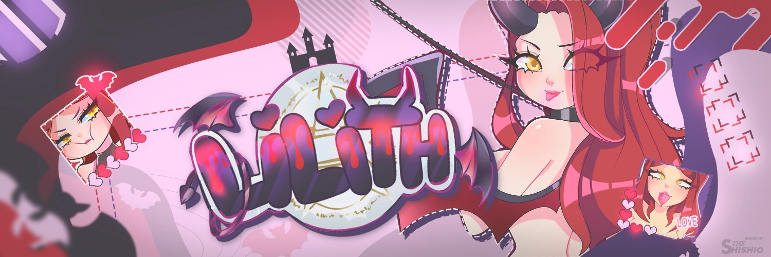 lilith_core's profile banner image