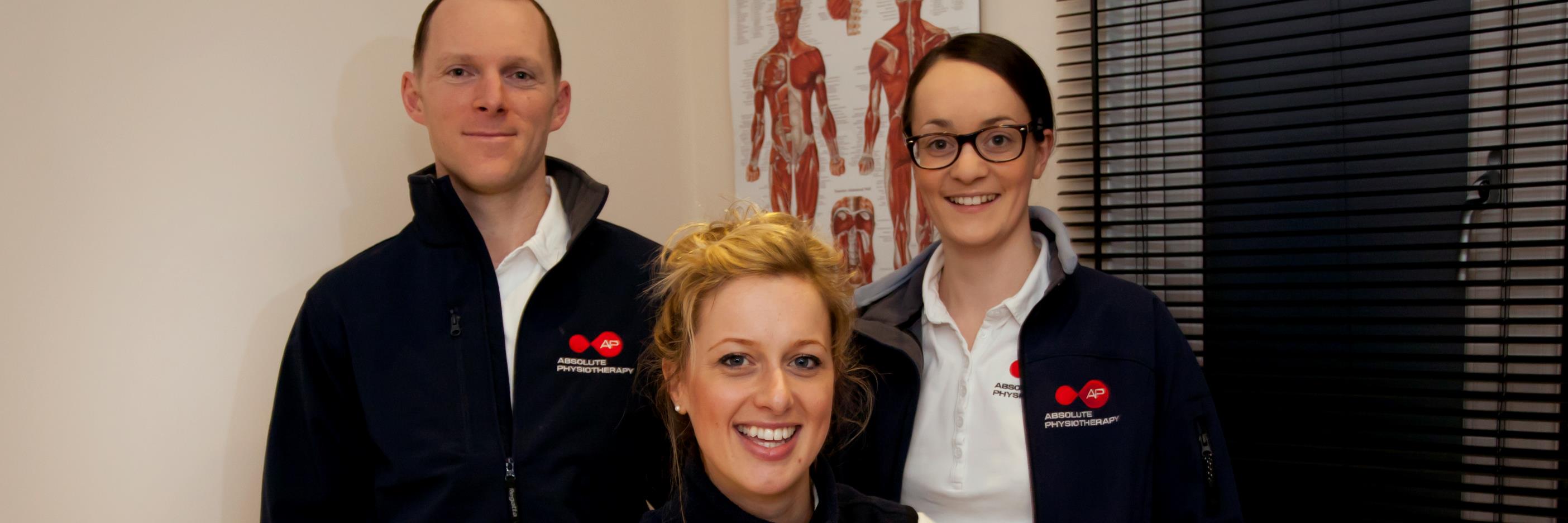 AbsolutePhysio's profile banner image