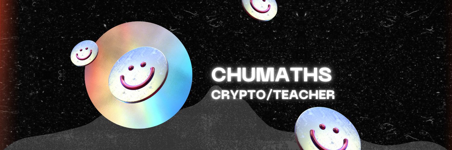 ChuMaths banner