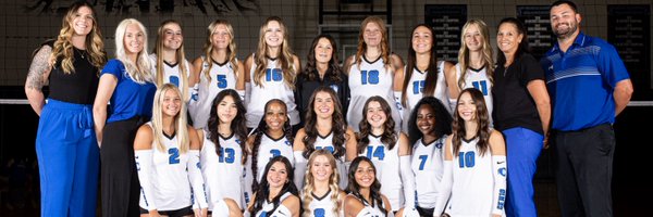 CHSSpartanVball Profile Banner