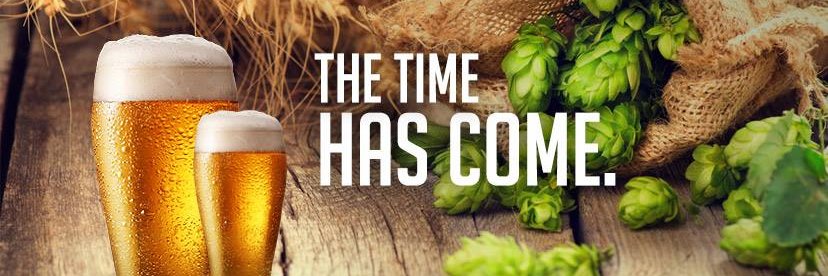 Midnight Oil Brewery banner