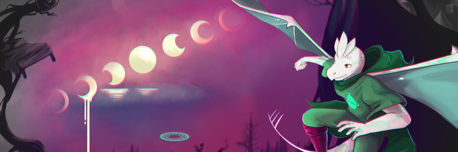 dracoape's profile banner image