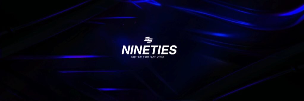 zNineties's profile banner image