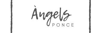 Àngels Ponce Ribas banner