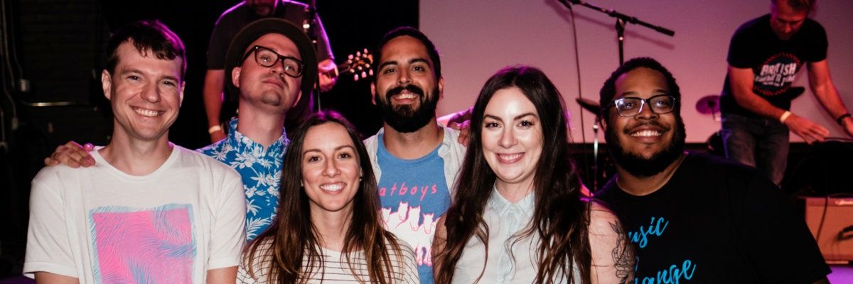 FieldClubMusic's profile banner image