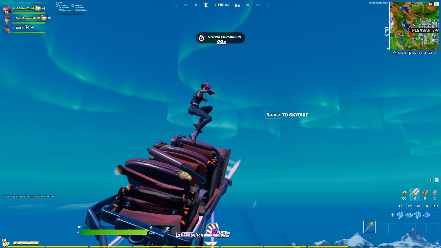PaineShot's profile banner image