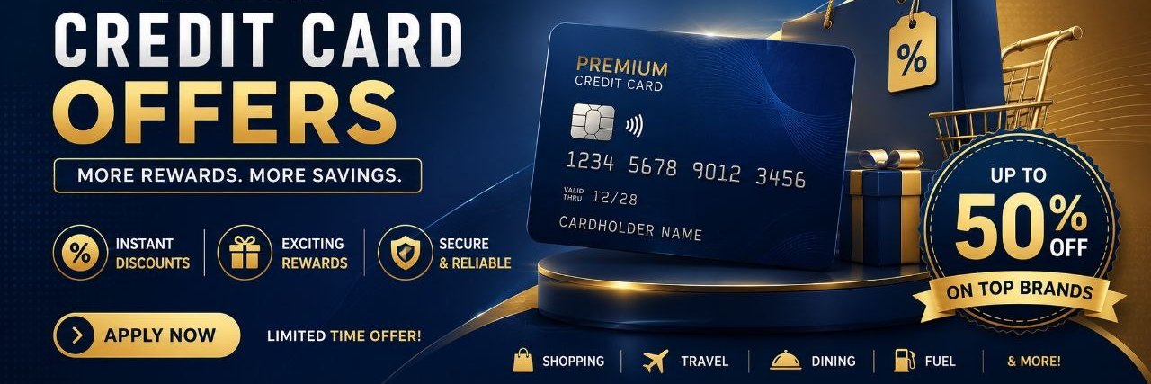 BestCardoffers's profile banner image
