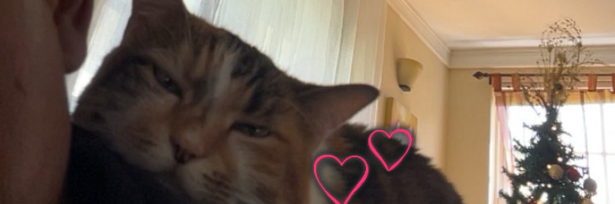 My Father Daughter banner