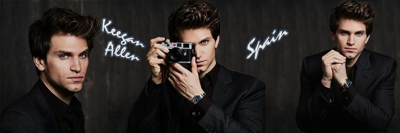 KeegsAllenSP's profile banner image