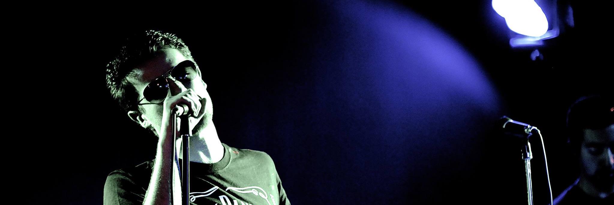 JamieBullMusic's profile banner image