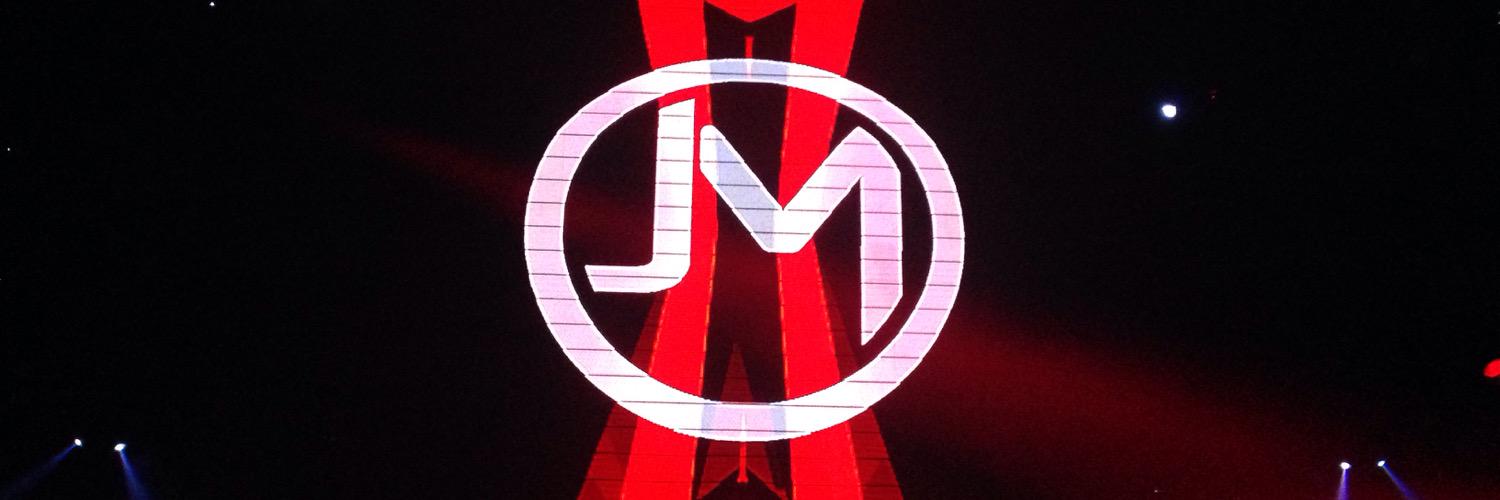 Romel Johan™ banner