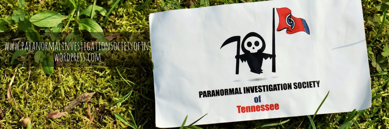 PISTghosthunter's profile banner image