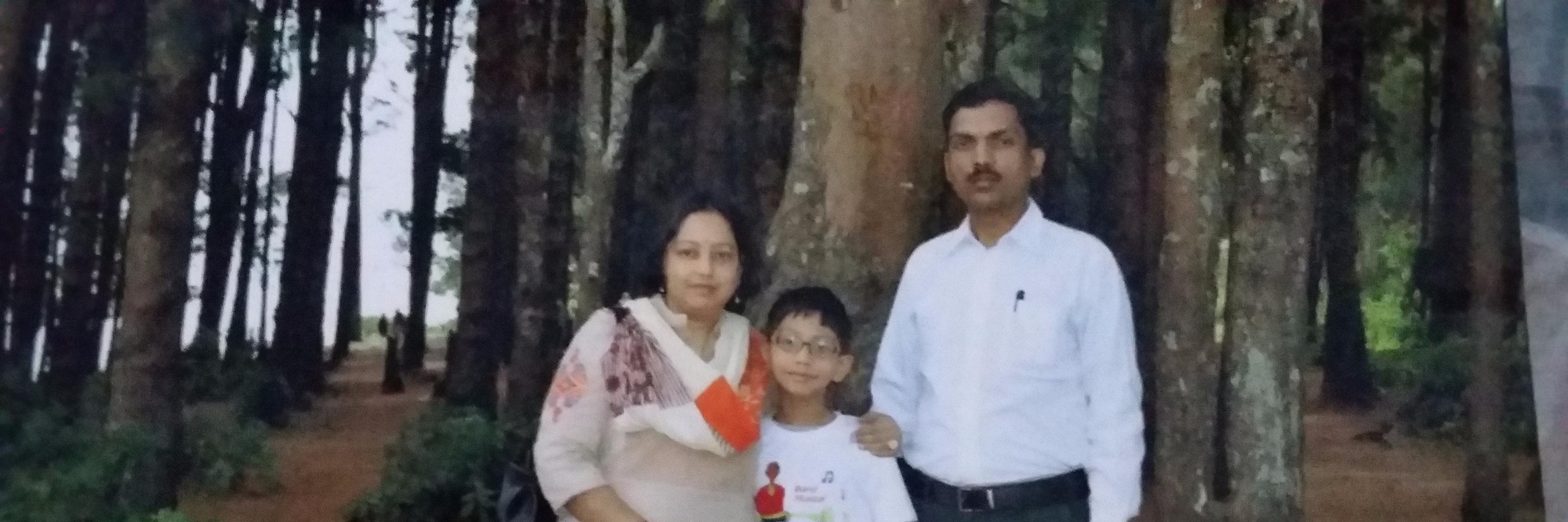 susmita mukherjee banner