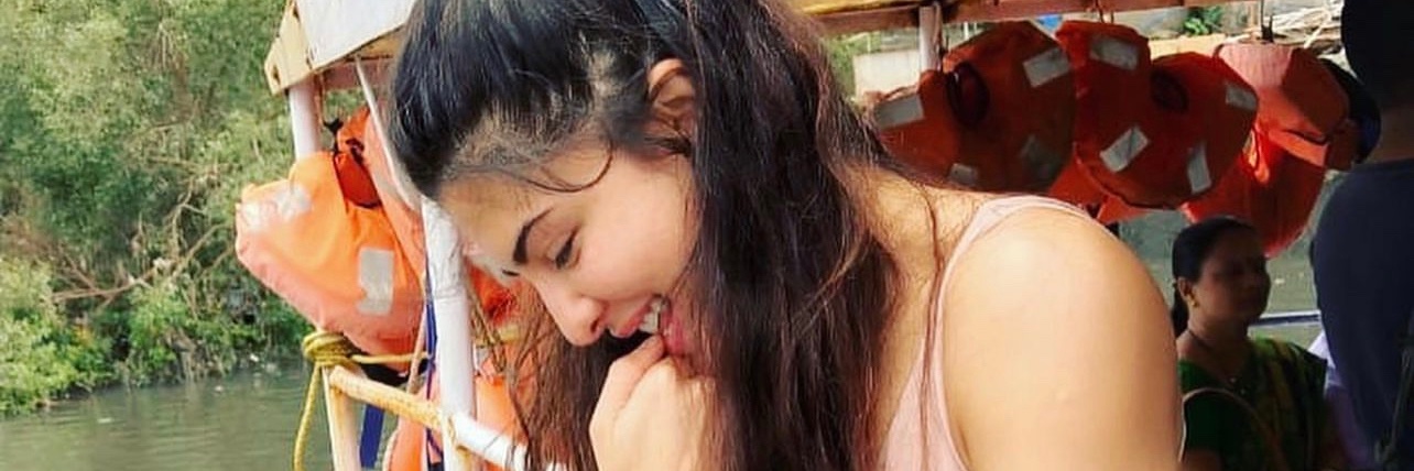 amarkaur153's profile banner image