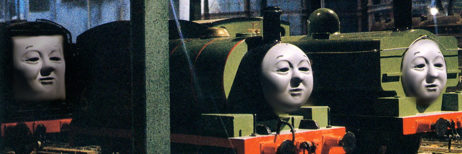 CarnforthJinty's profile banner image