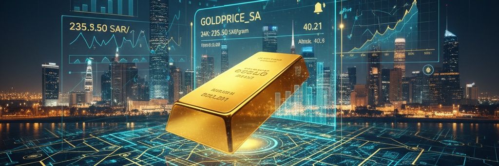 سعر الذهب بالريال banner