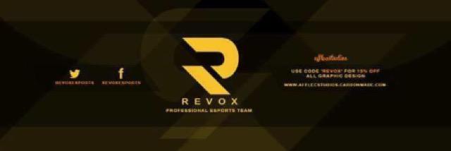 RevoxUprise's profile banner image